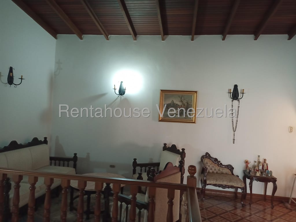 Casa en Colinas de La California, Caracas