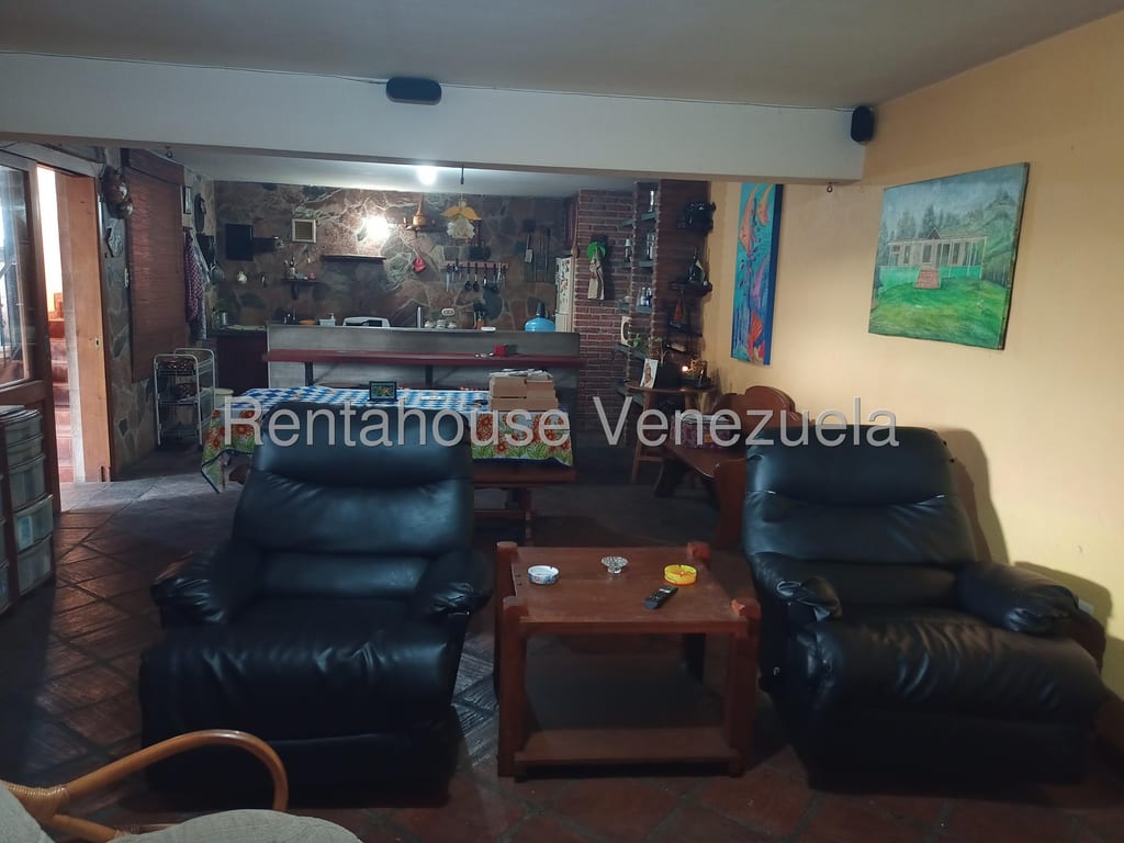 Casa en Colinas de La California, Caracas