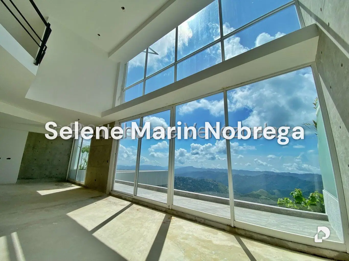 Apartamento en El Hatillo, Caracas – 6