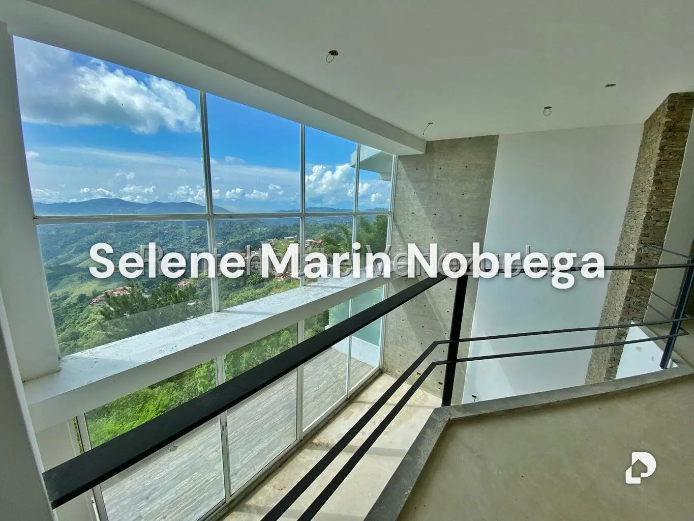 Apartamento en El Hatillo, Caracas – 3