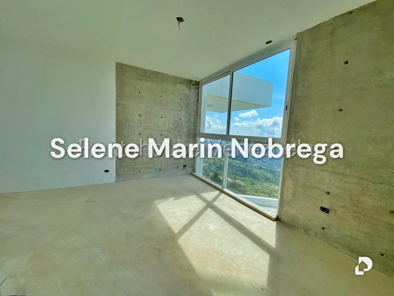 Apartamento en El Hatillo, Caracas – 9