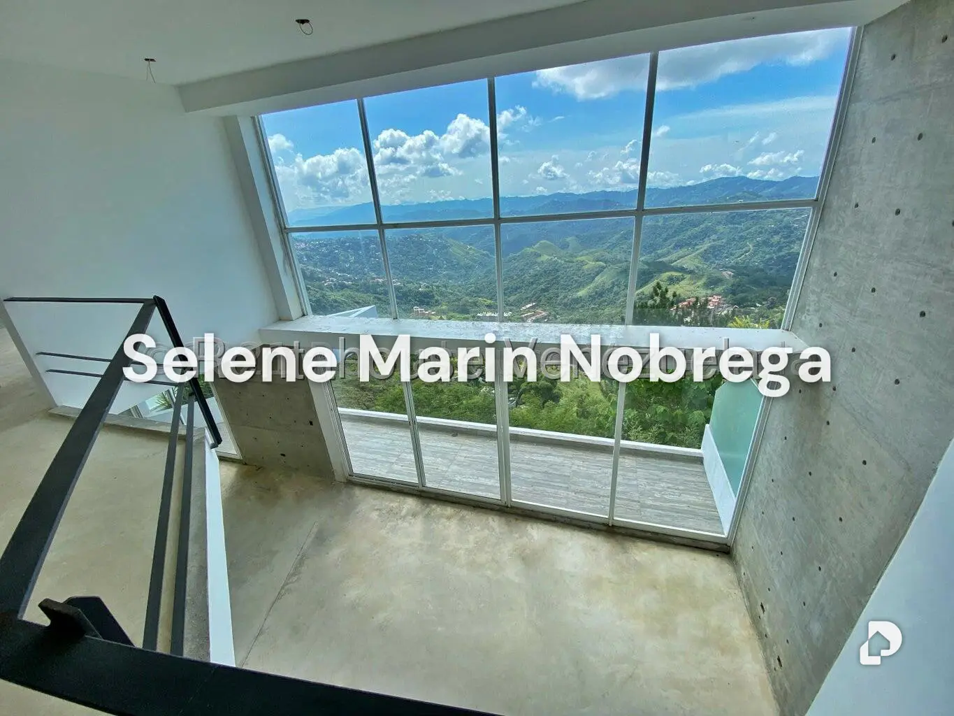 Apartamento en El Hatillo, Caracas – 2