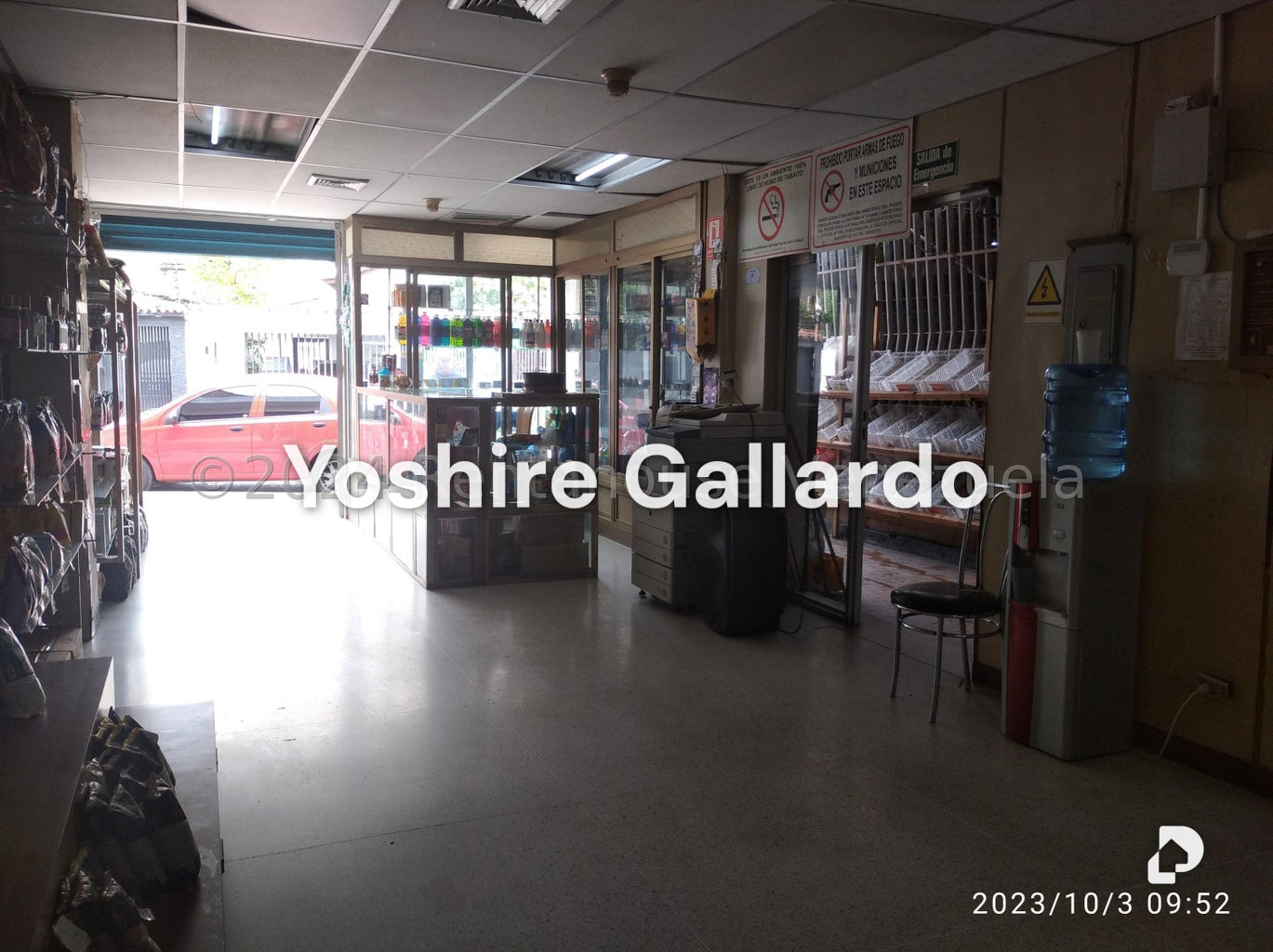 Local comercial en El Paraíso, Caracas – 3