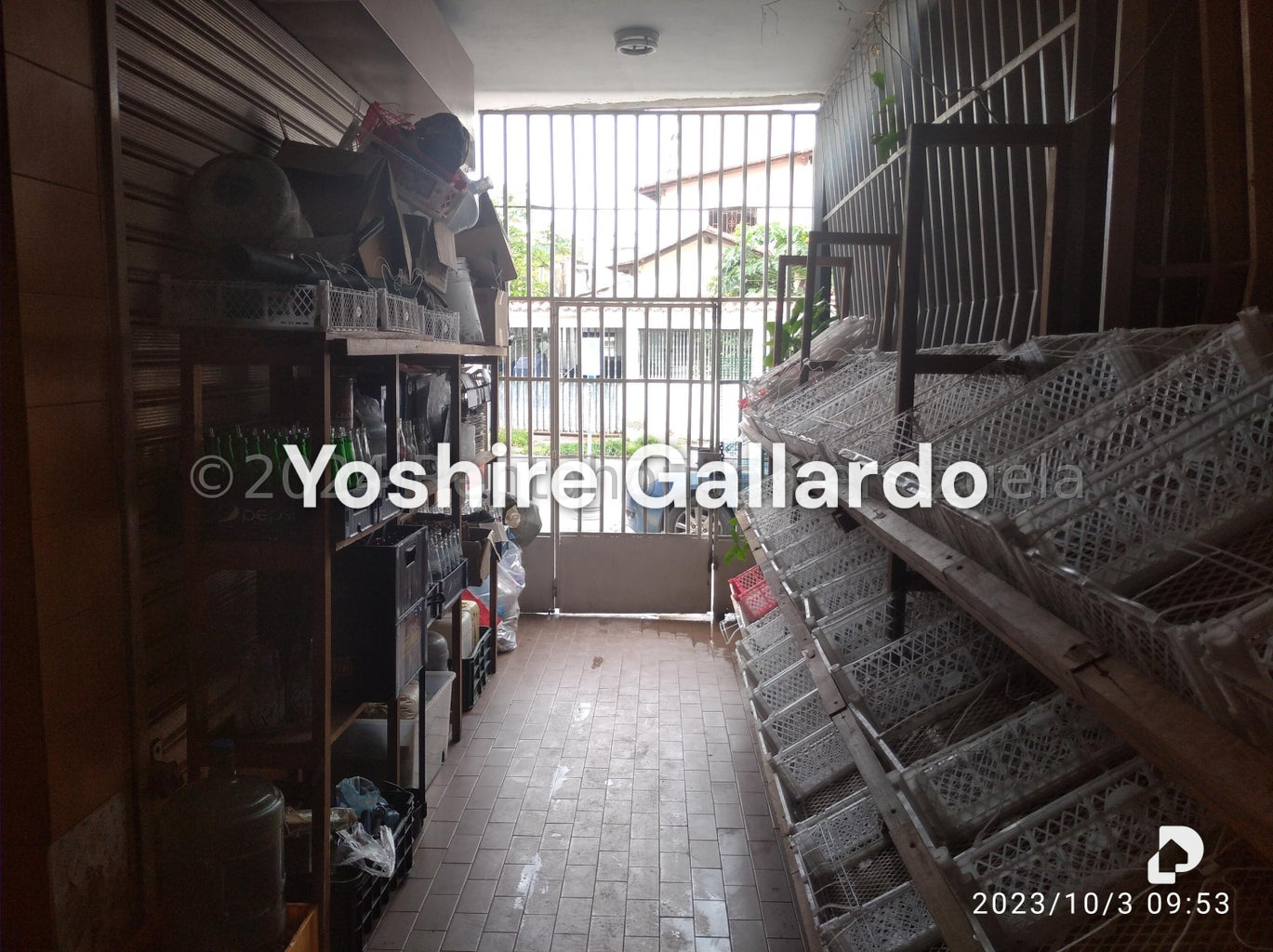 Local comercial en El Paraíso, Caracas – 4