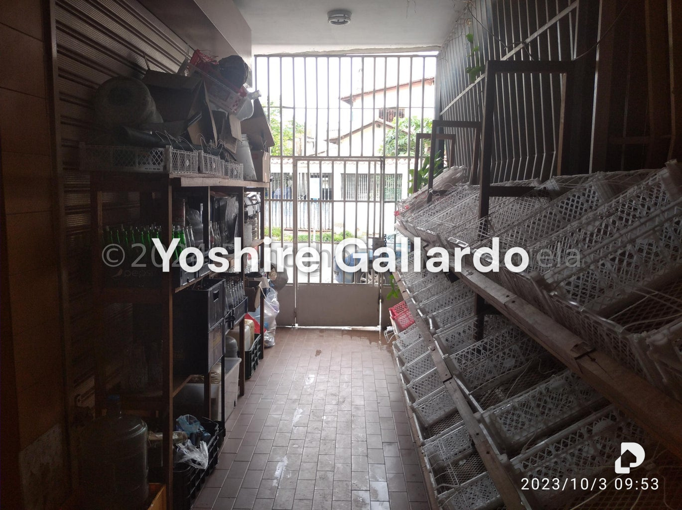 Local comercial en El Paraíso, Caracas – 5