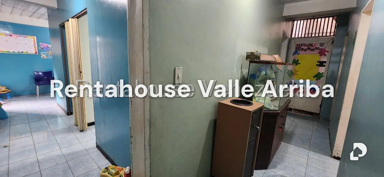 Local comercial en El Paraíso, Caracas – 9