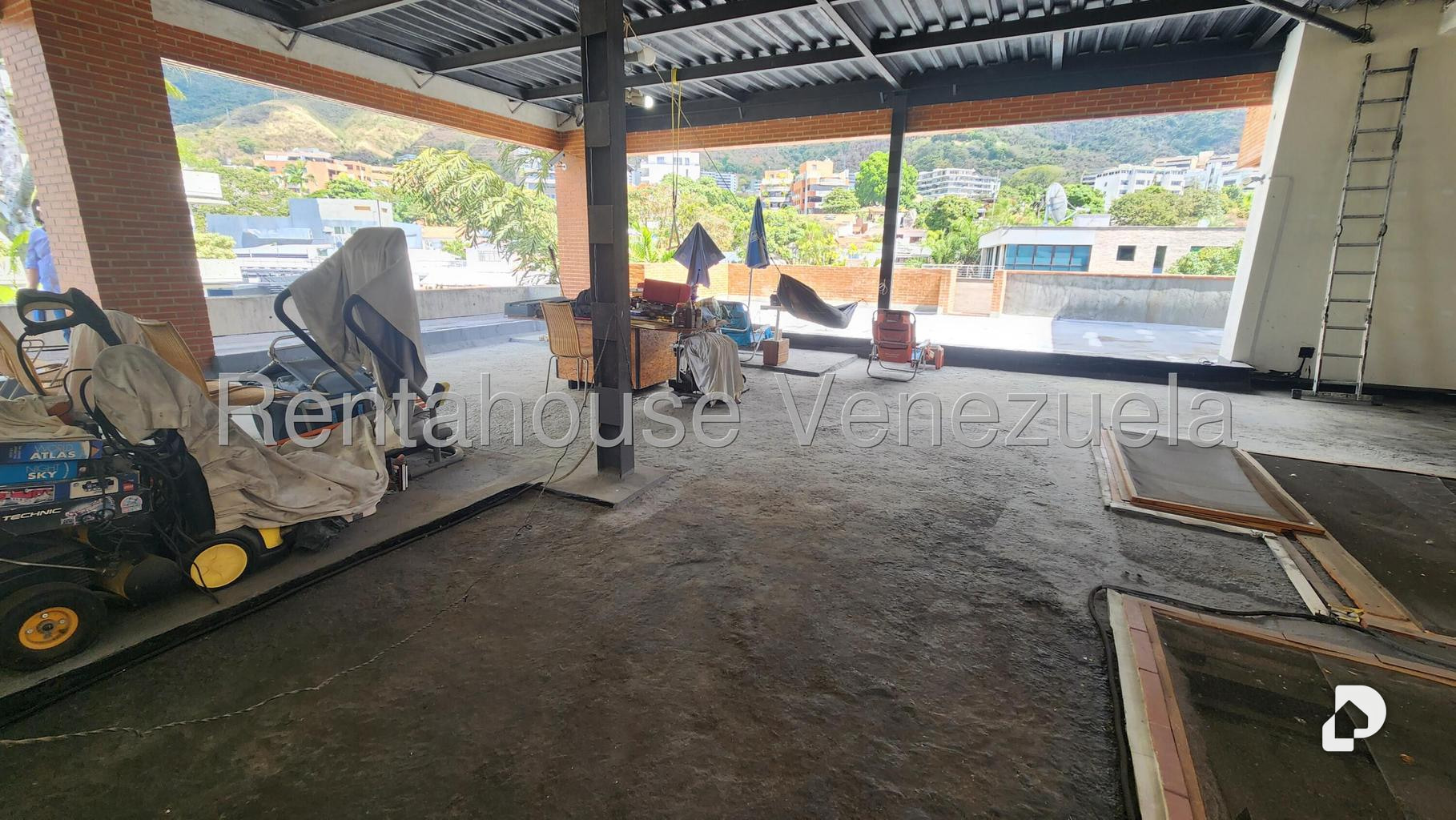 Penthouse en Altamira, Caracas – 13