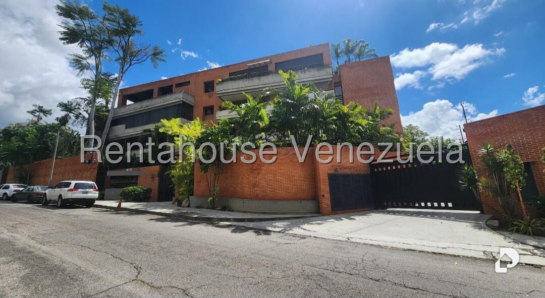 Penthouse en Altamira, Caracas – 1