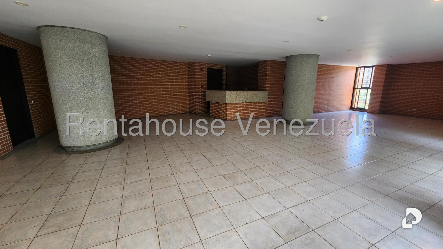 Penthouse en Altamira, Caracas – 18