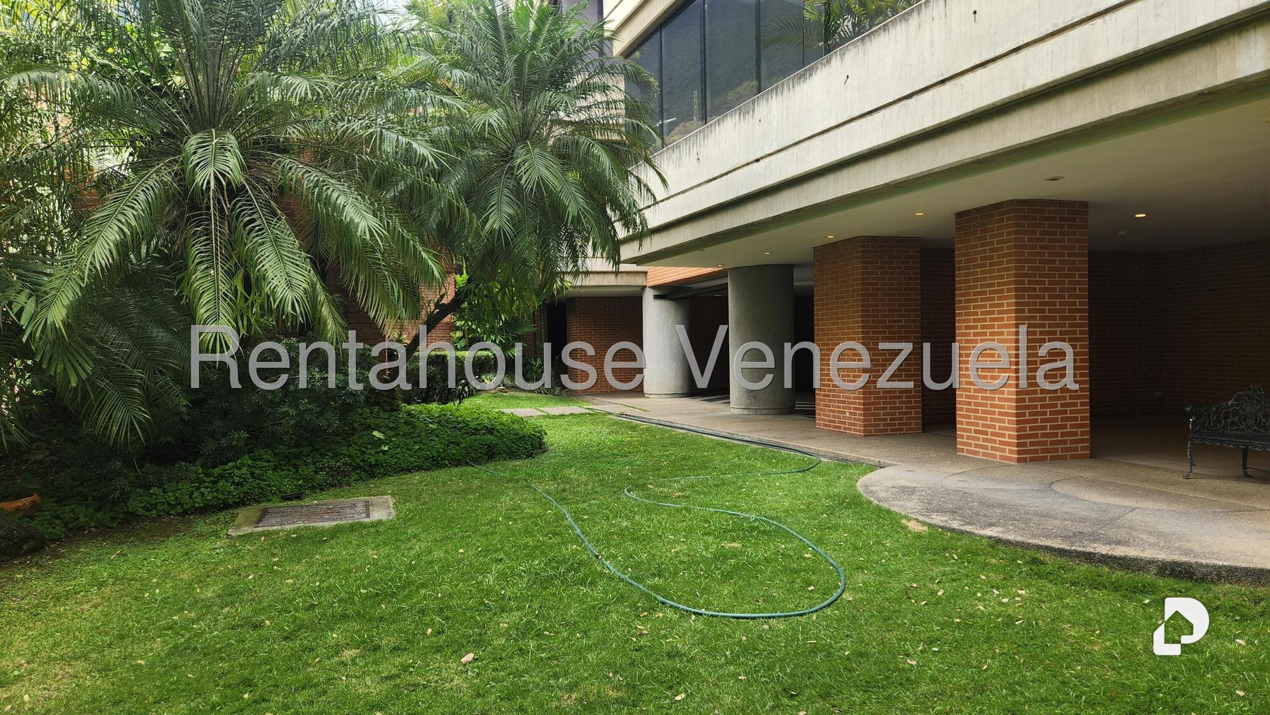 Penthouse en Altamira, Caracas – 19