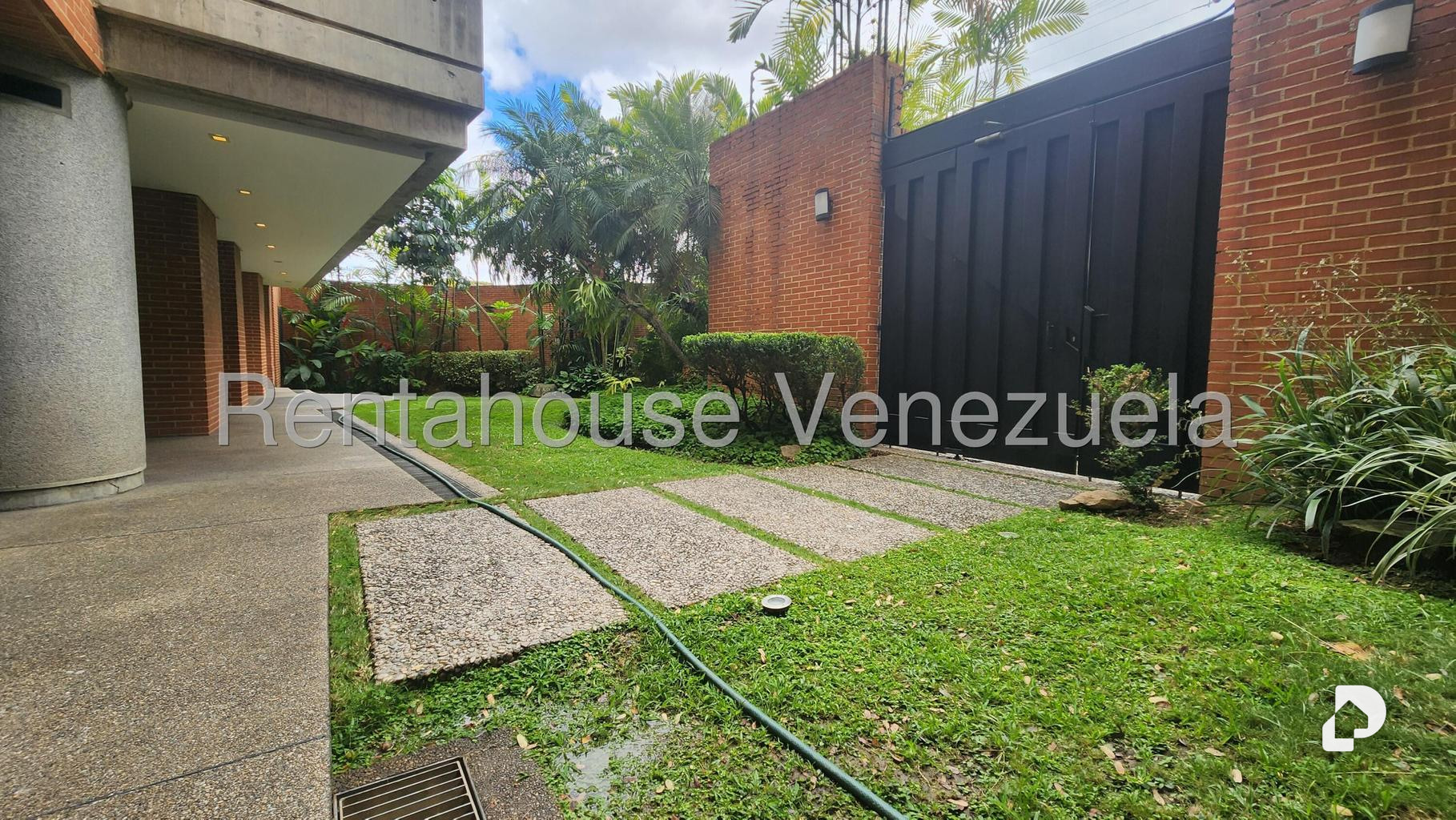 Penthouse en Altamira, Caracas – 3