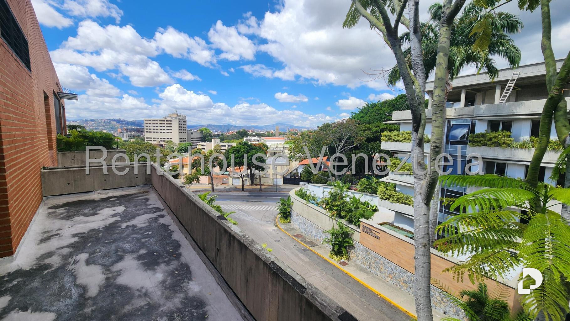 Penthouse en Altamira, Caracas – 14