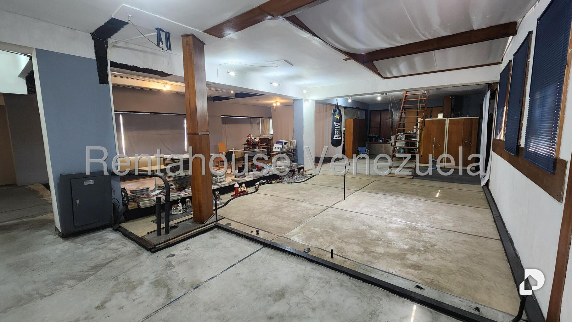 Penthouse en Altamira, Caracas – 9