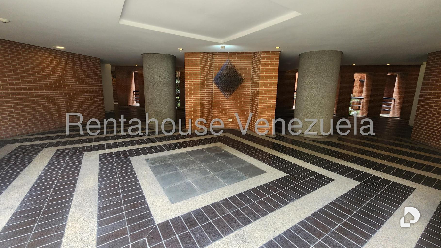 Penthouse en Altamira, Caracas – 2