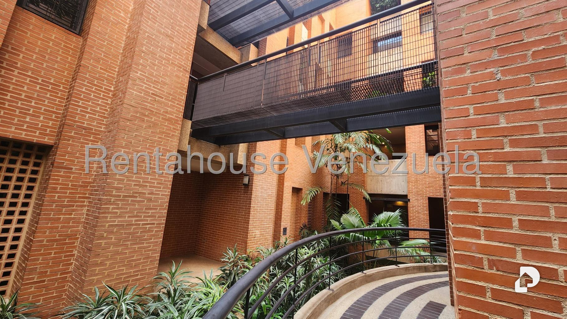 Penthouse en Altamira, Caracas – 16