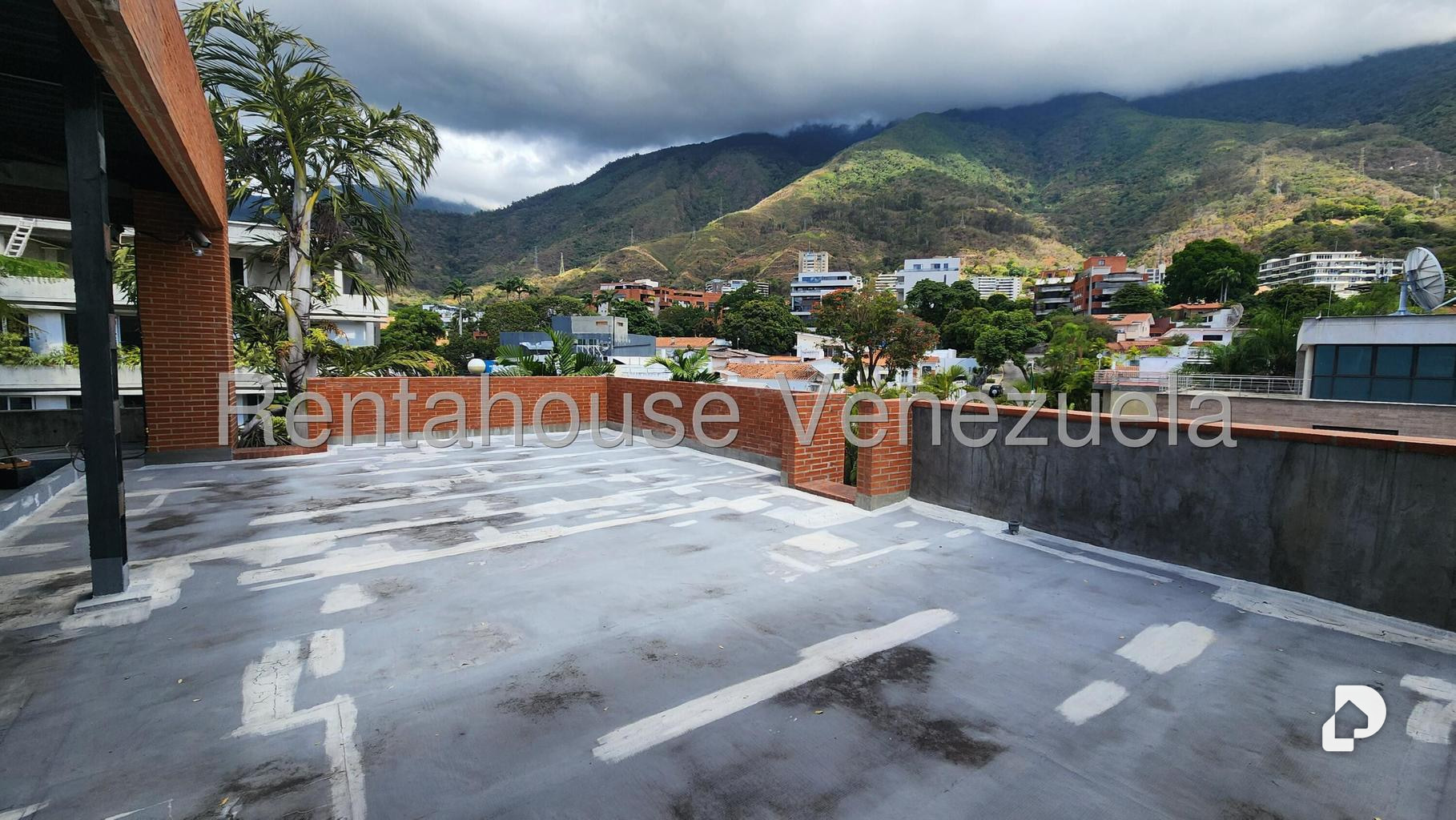 Penthouse en Altamira, Caracas – 7