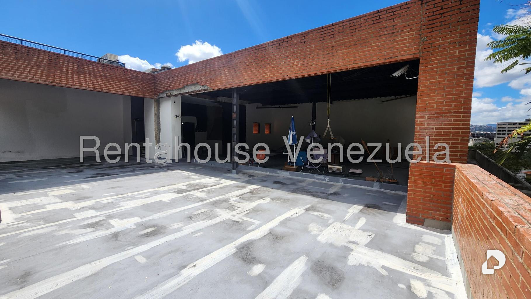 Penthouse en Altamira, Caracas – 8