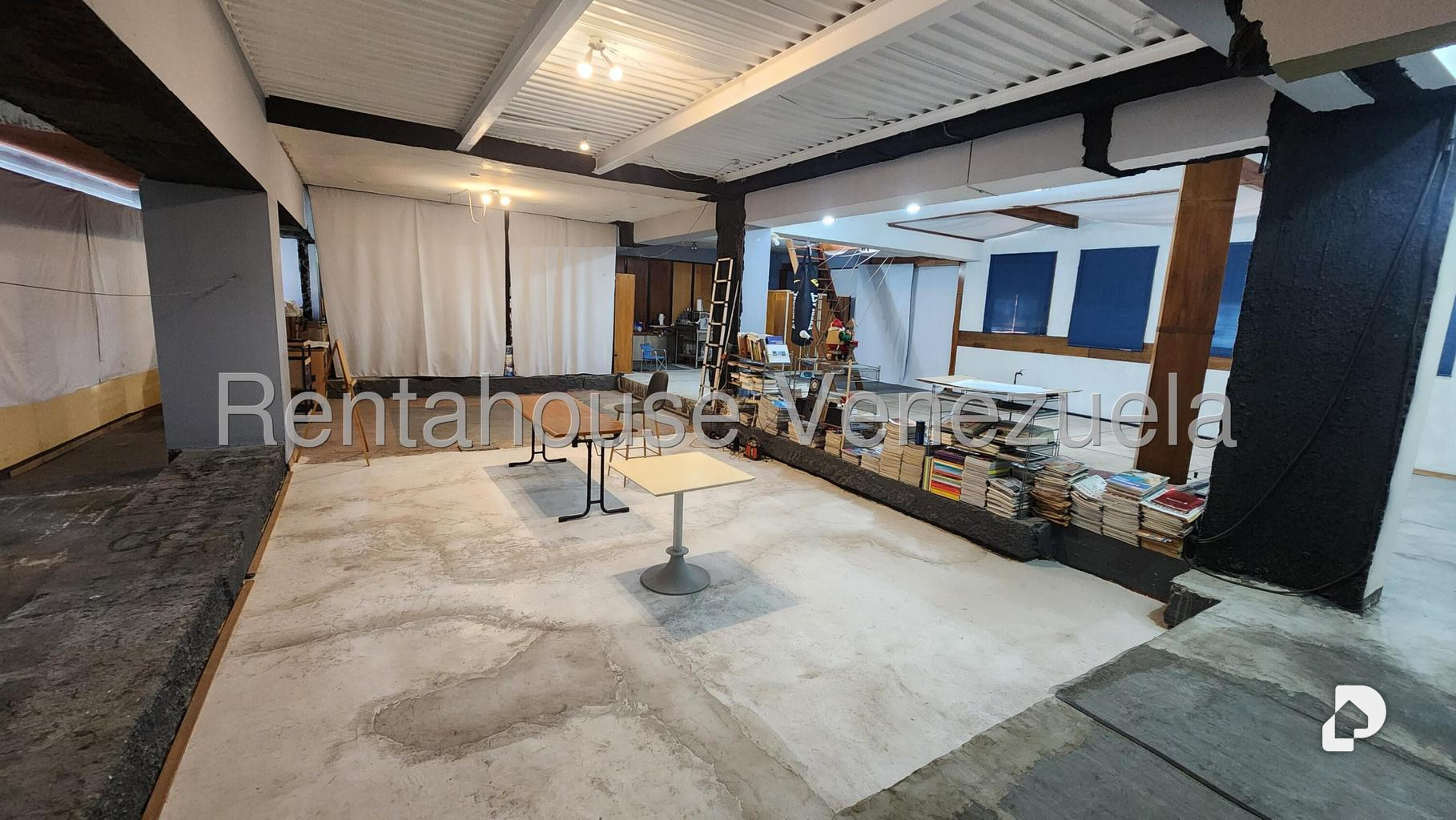 Penthouse en Altamira, Caracas – 10