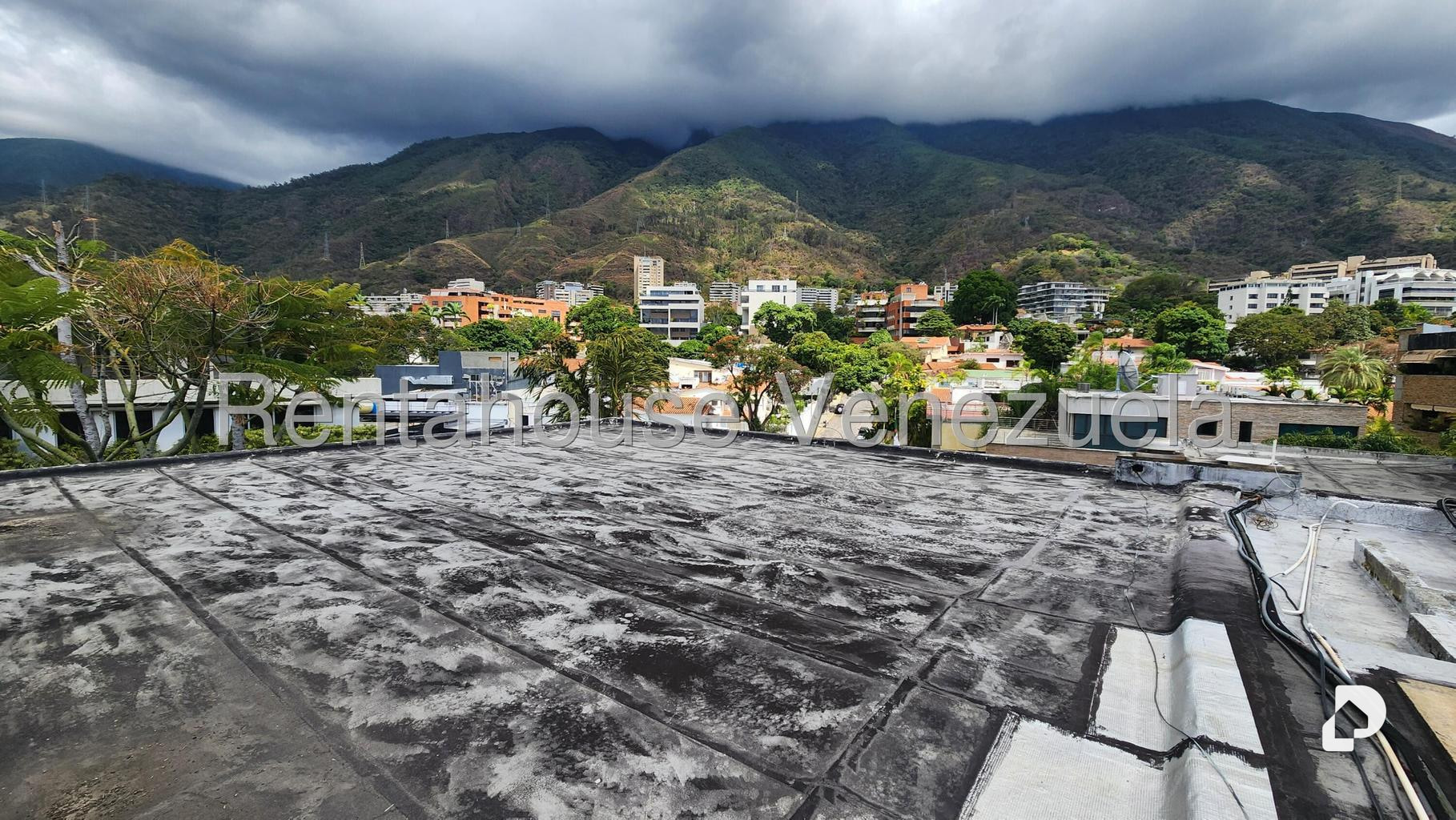 Penthouse en Altamira, Caracas – 15