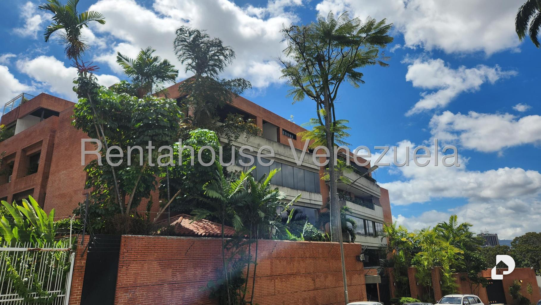 Penthouse en Altamira, Caracas – 20