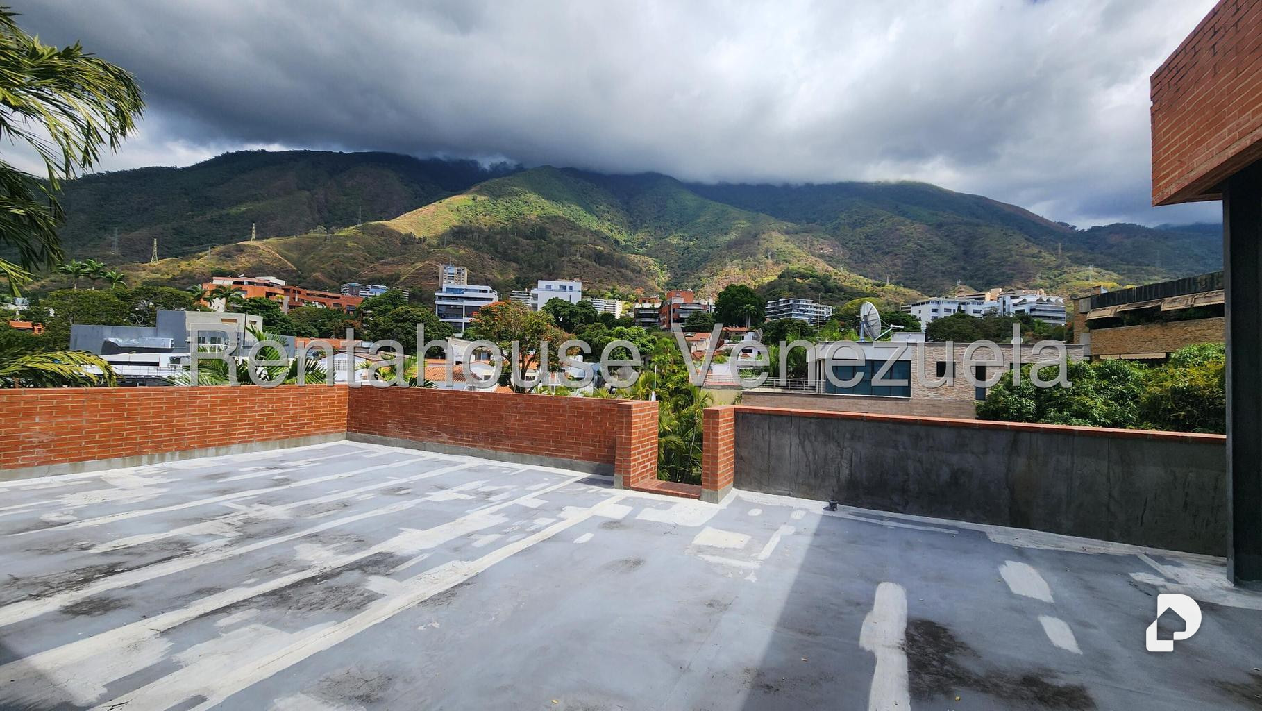 Penthouse en Altamira, Caracas – 6