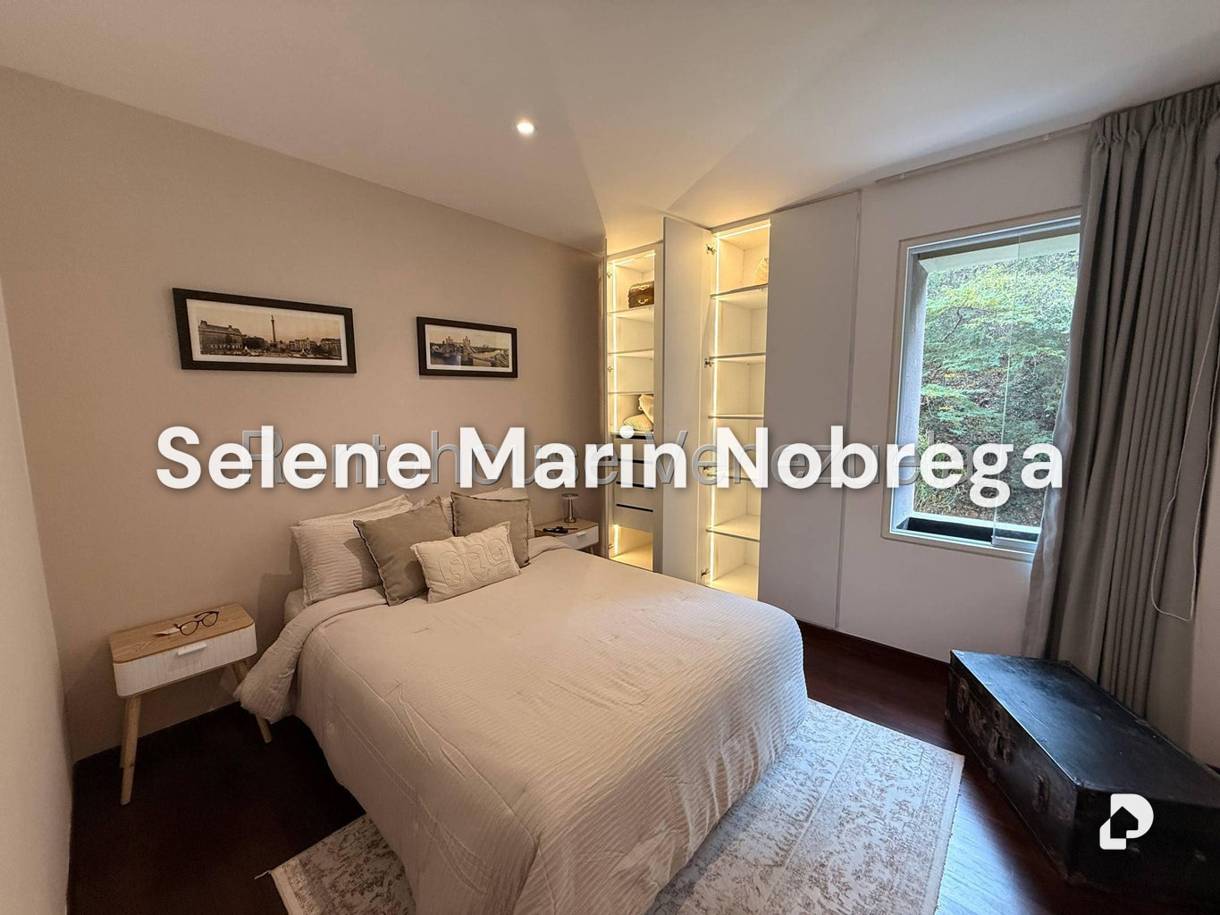 Apartamento en Los Naranjos (del Cafetal), Caracas – 14
