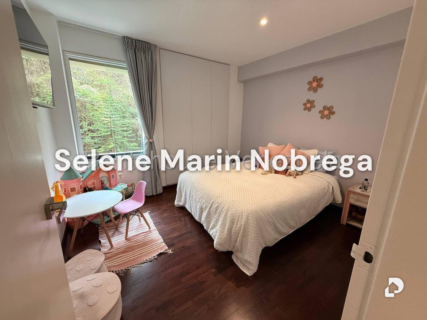 Apartamento en Los Naranjos (del Cafetal), Caracas – 16