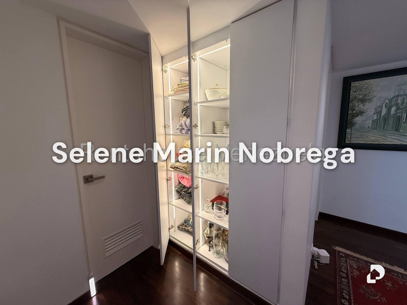 Apartamento en Los Naranjos (del Cafetal), Caracas – 21