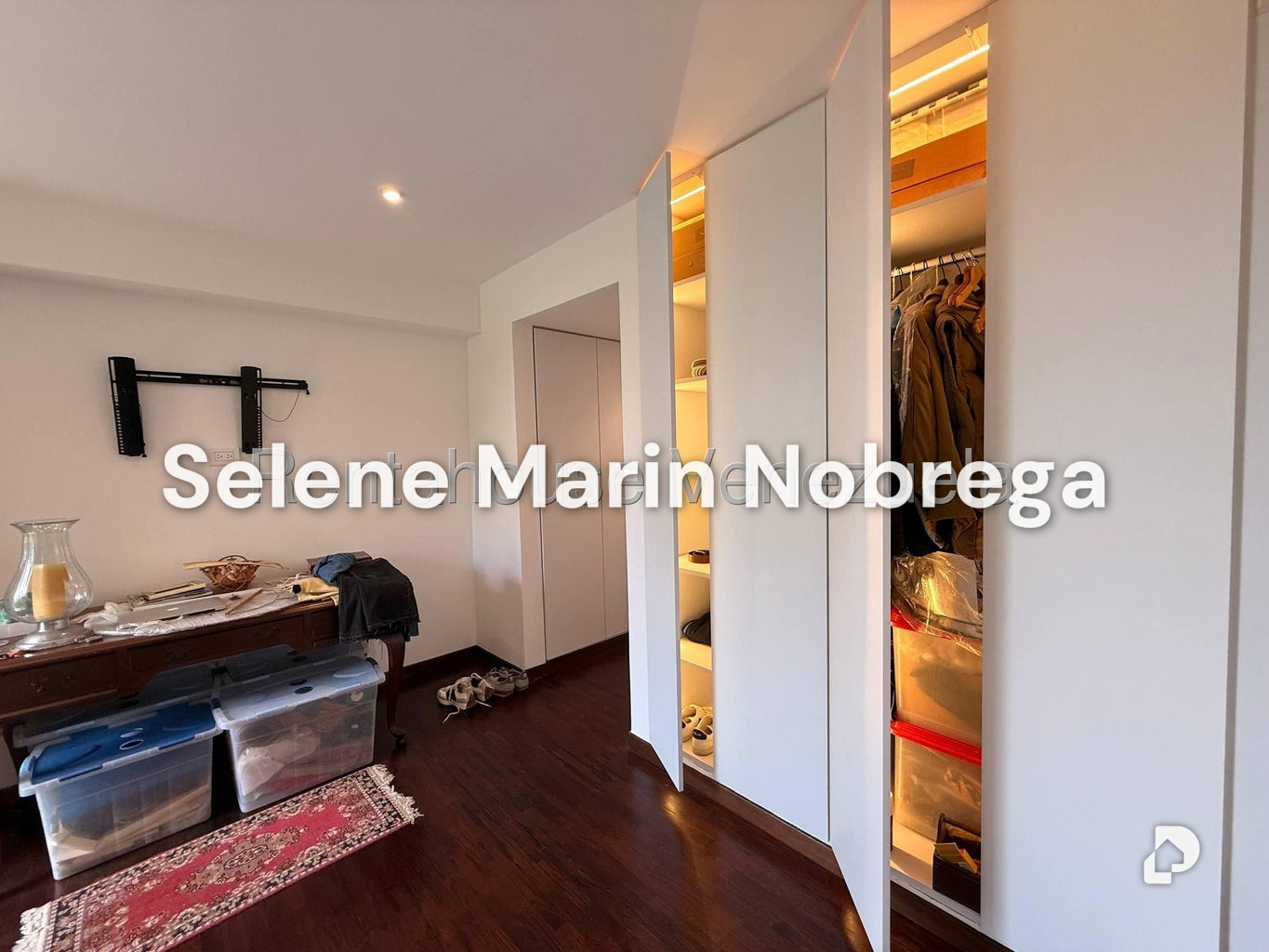 Apartamento en Los Naranjos (del Cafetal), Caracas – 25