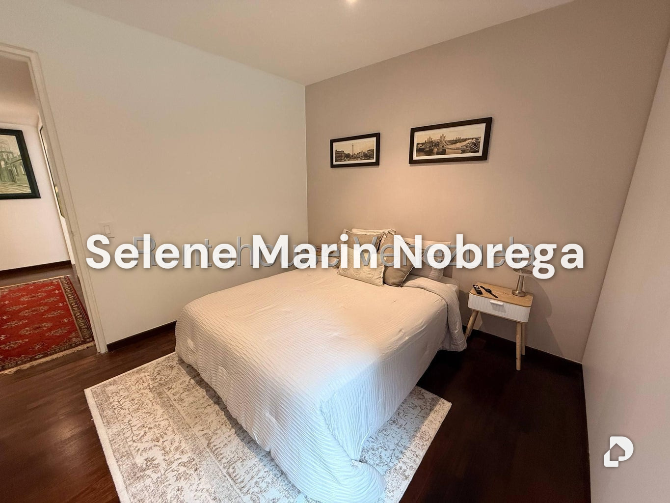 Apartamento en Los Naranjos (del Cafetal), Caracas – 15