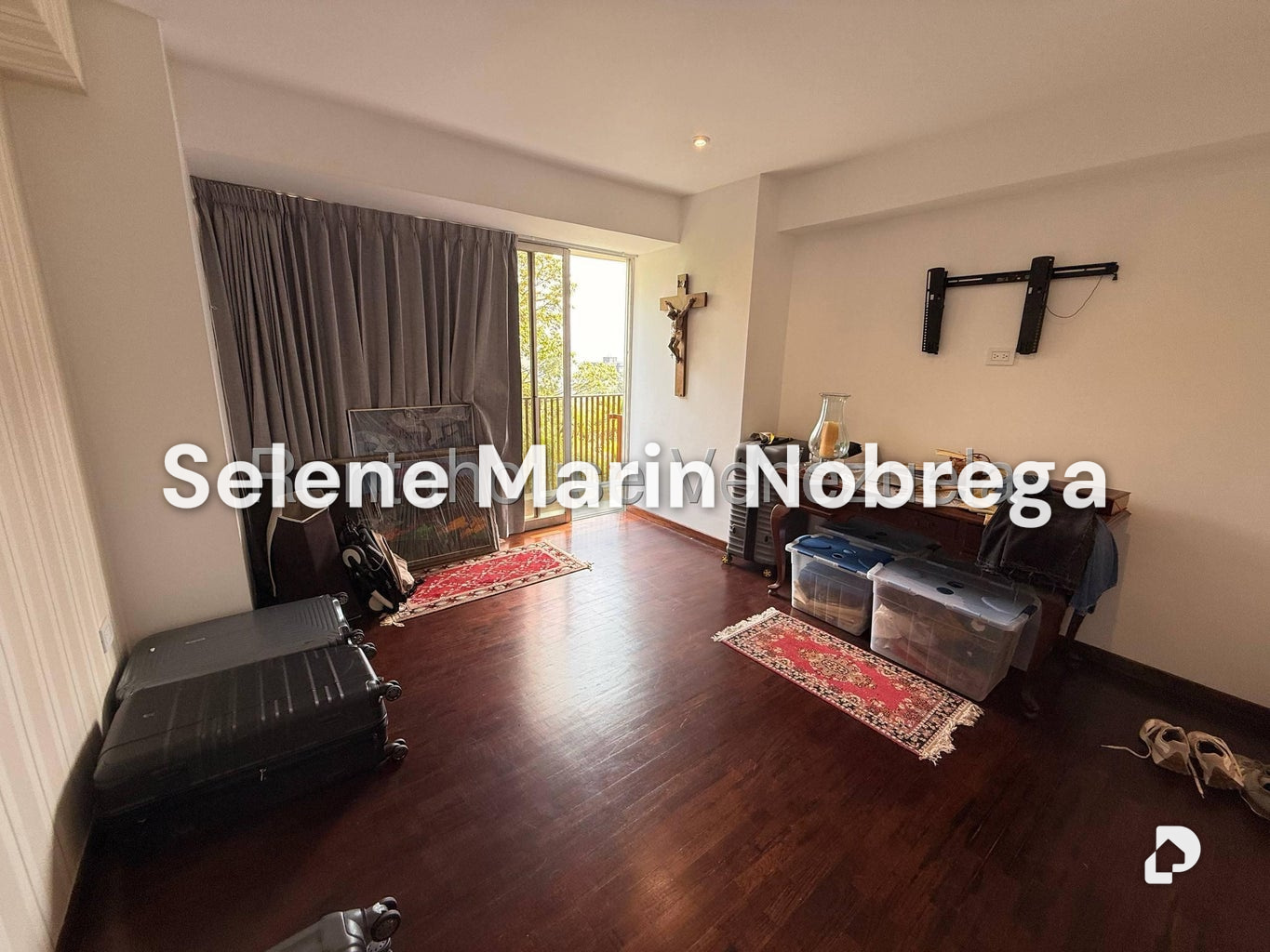 Apartamento en Los Naranjos (del Cafetal), Caracas – 23