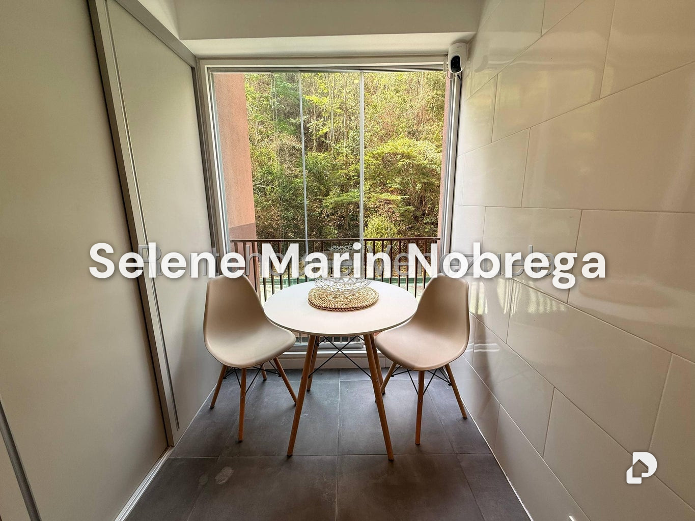 Apartamento en Los Naranjos (del Cafetal), Caracas – 11