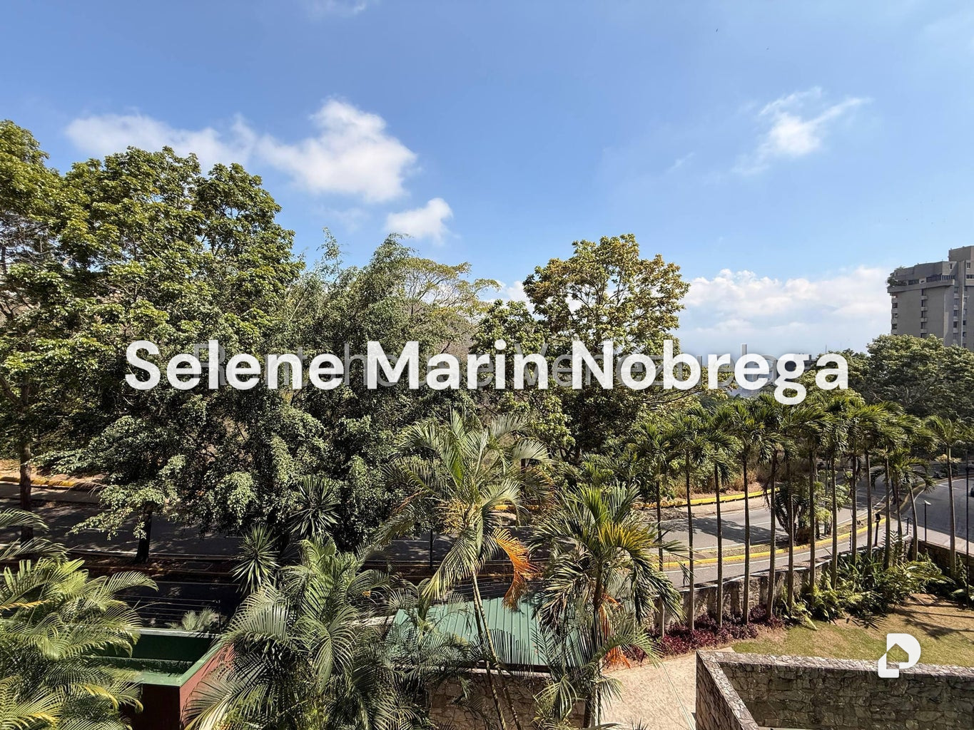 Apartamento en Los Naranjos (del Cafetal), Caracas – 30