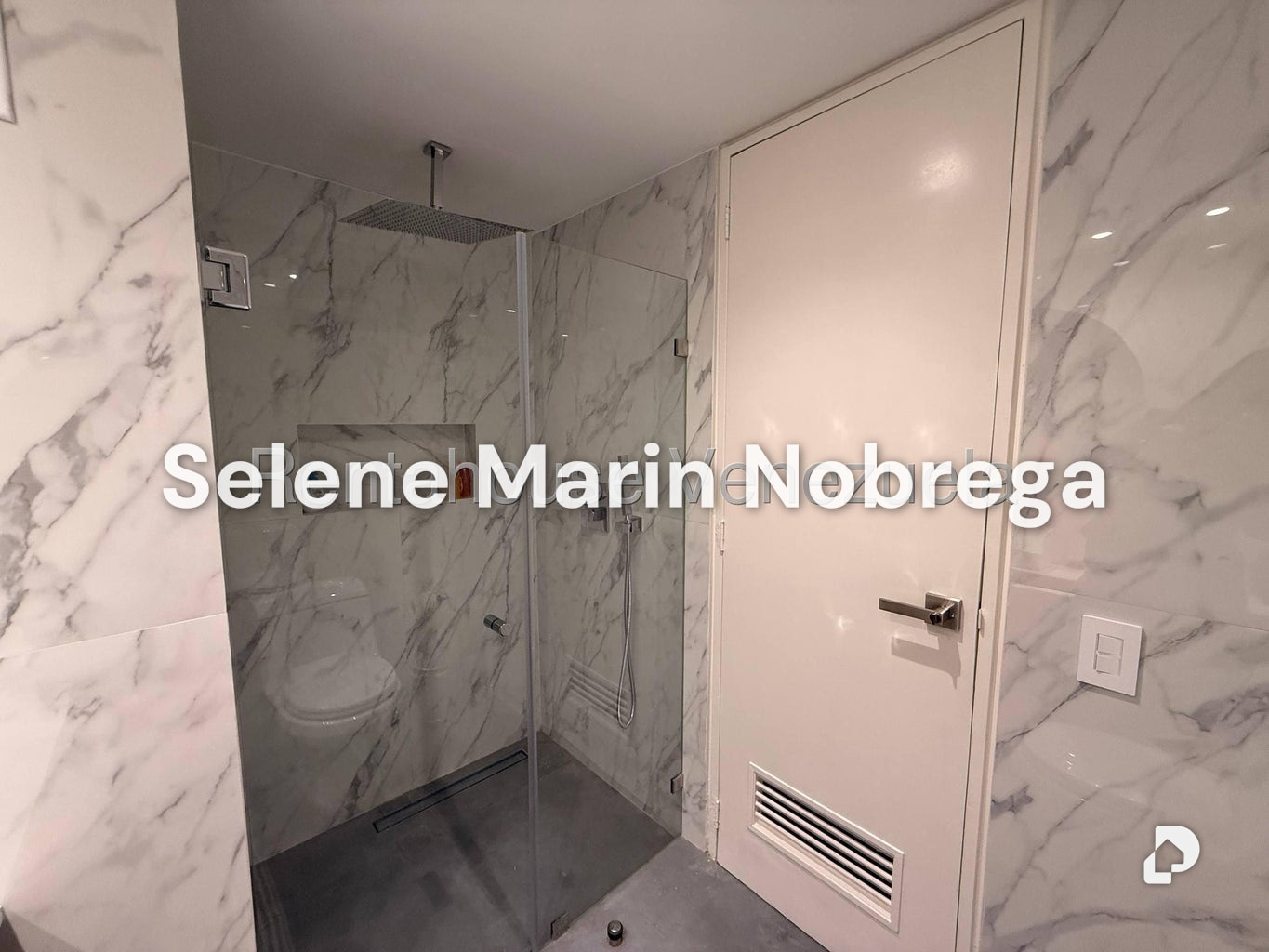 Apartamento en Los Naranjos (del Cafetal), Caracas – 18