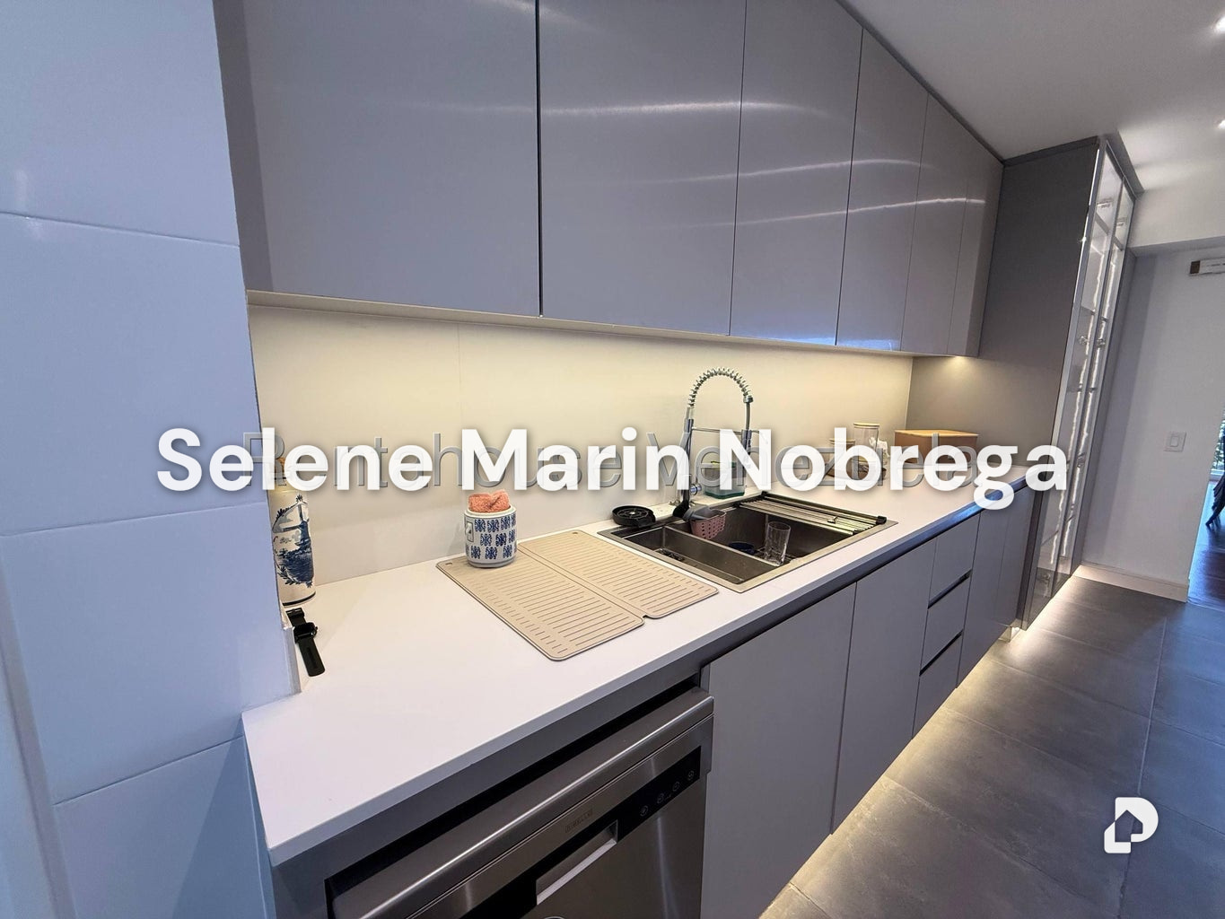 Apartamento en Los Naranjos (del Cafetal), Caracas – 9