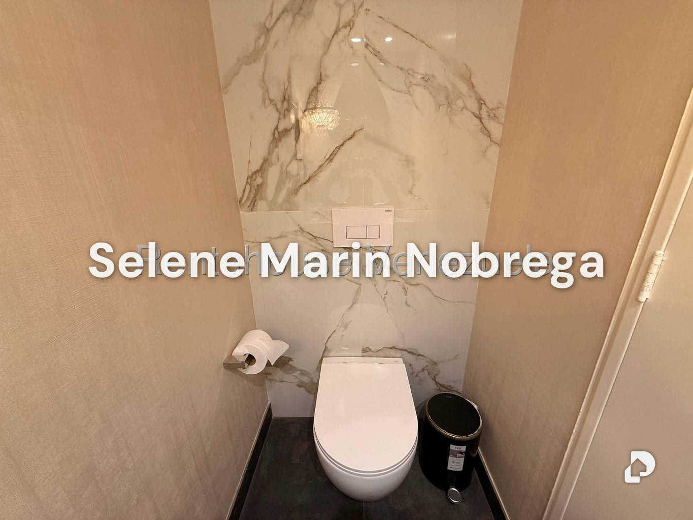 Apartamento en Los Naranjos (del Cafetal), Caracas – 13