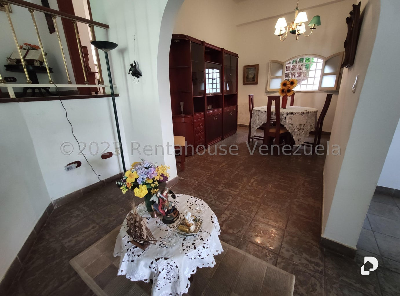 Casa en La Morita, San Antonio de Los Altos – 13