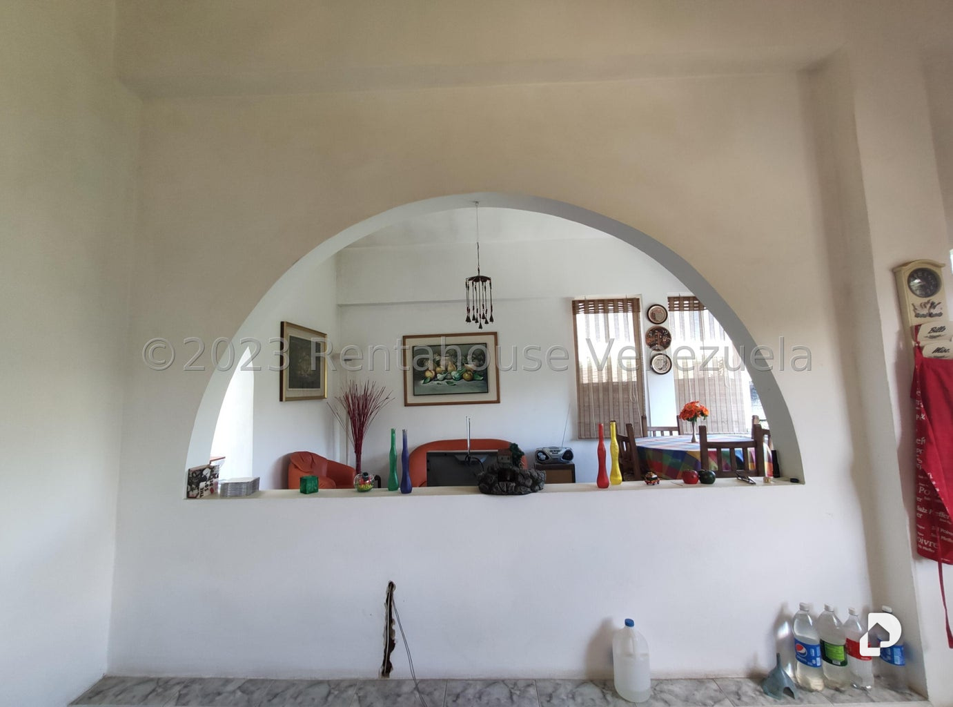Casa en La Morita, San Antonio de Los Altos – 24