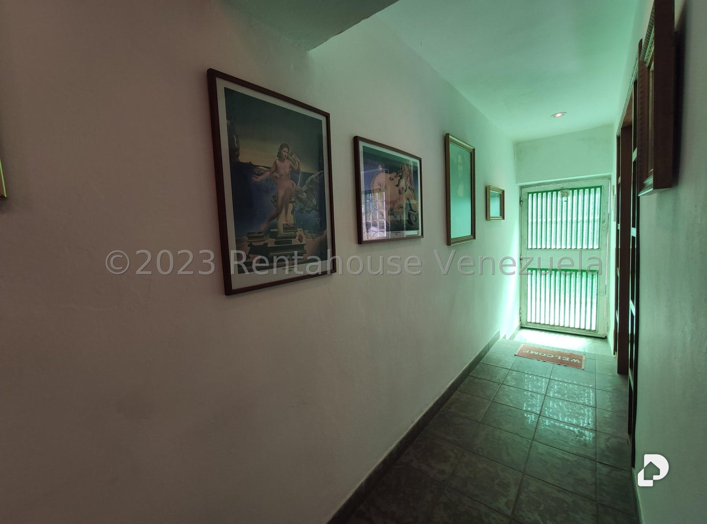 Casa en La Morita, San Antonio de Los Altos – 10