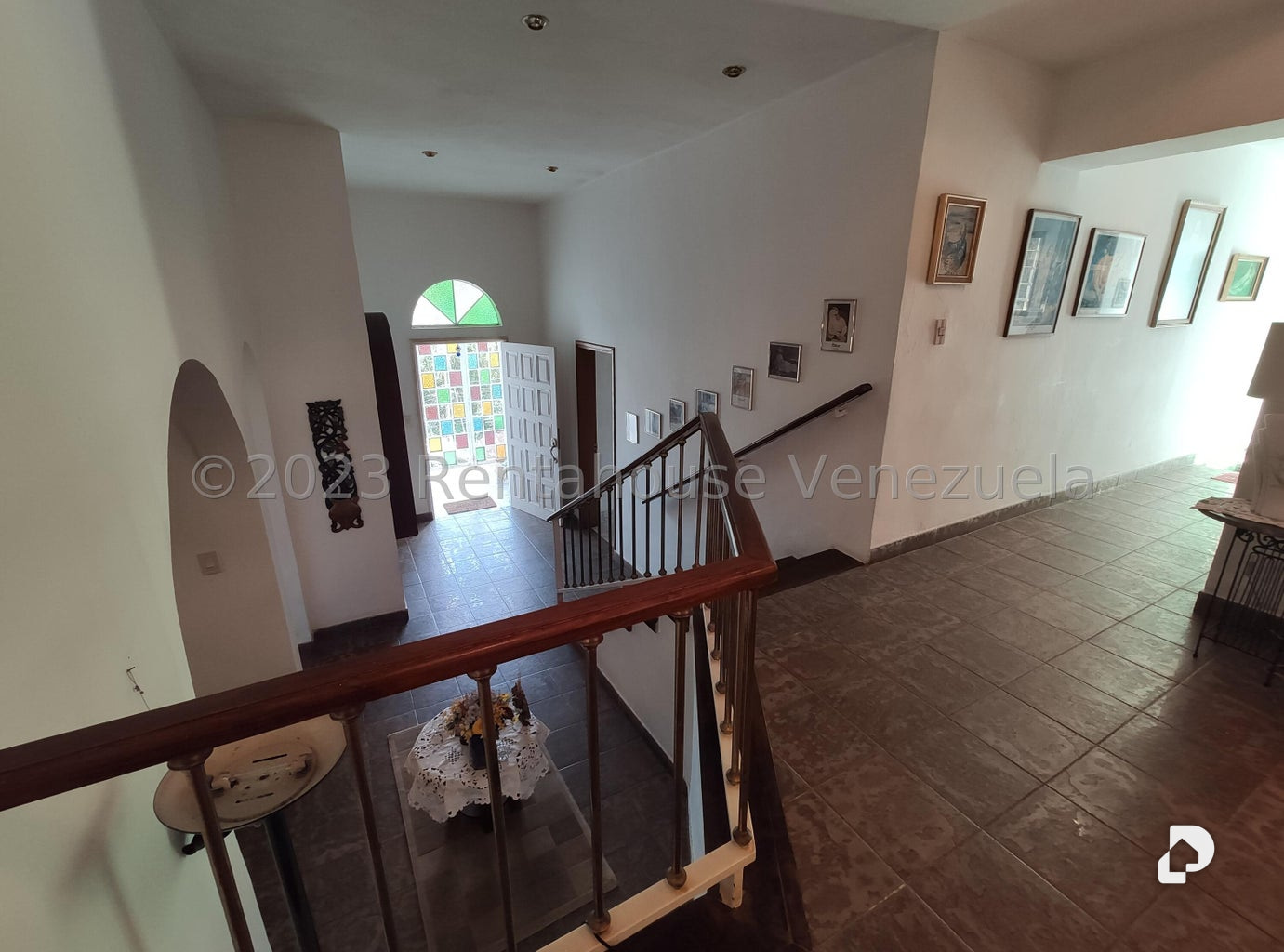 Casa en La Morita, San Antonio de Los Altos – 5