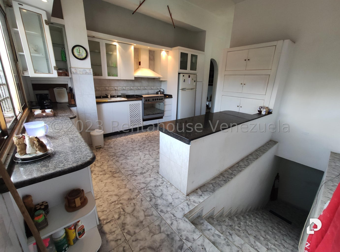 Casa en La Morita, San Antonio de Los Altos – 18