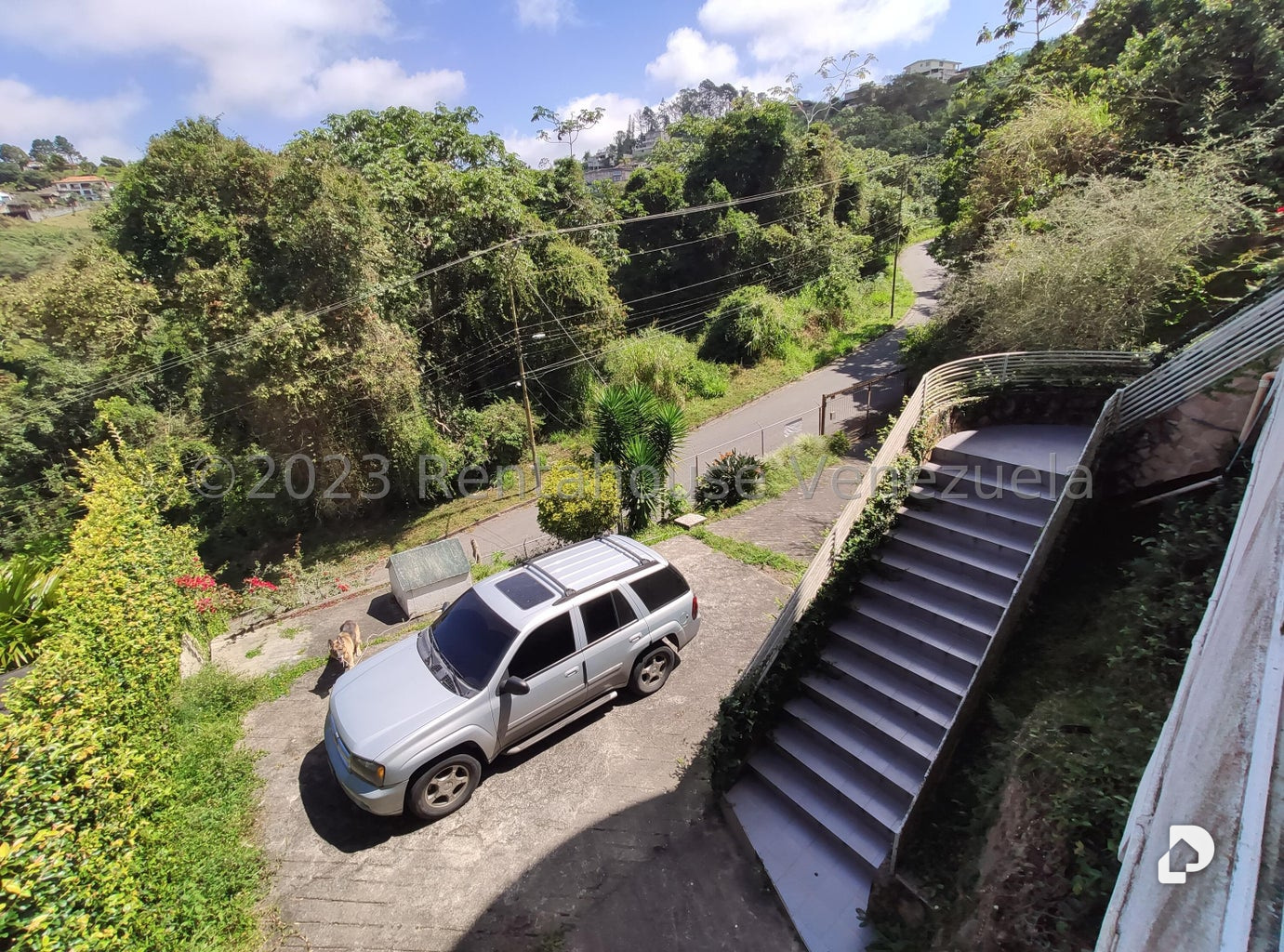Casa en La Morita, San Antonio de Los Altos – 27