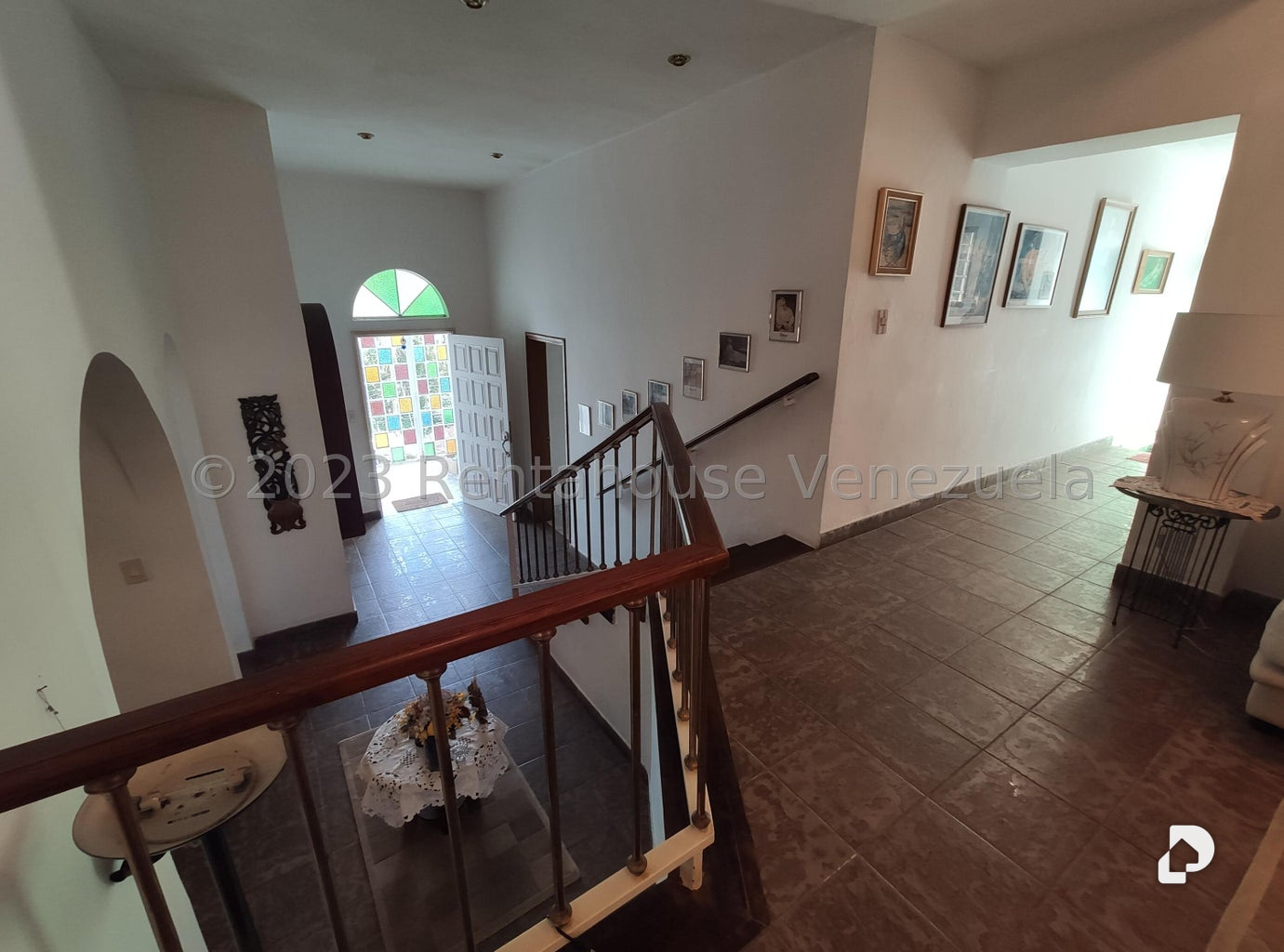 Casa en La Morita, San Antonio de Los Altos – 4