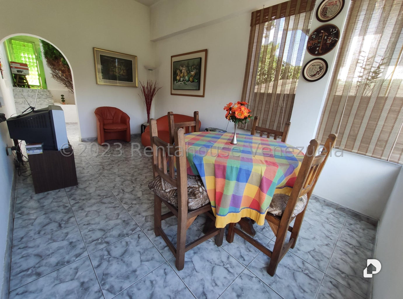 Casa en La Morita, San Antonio de Los Altos – 22