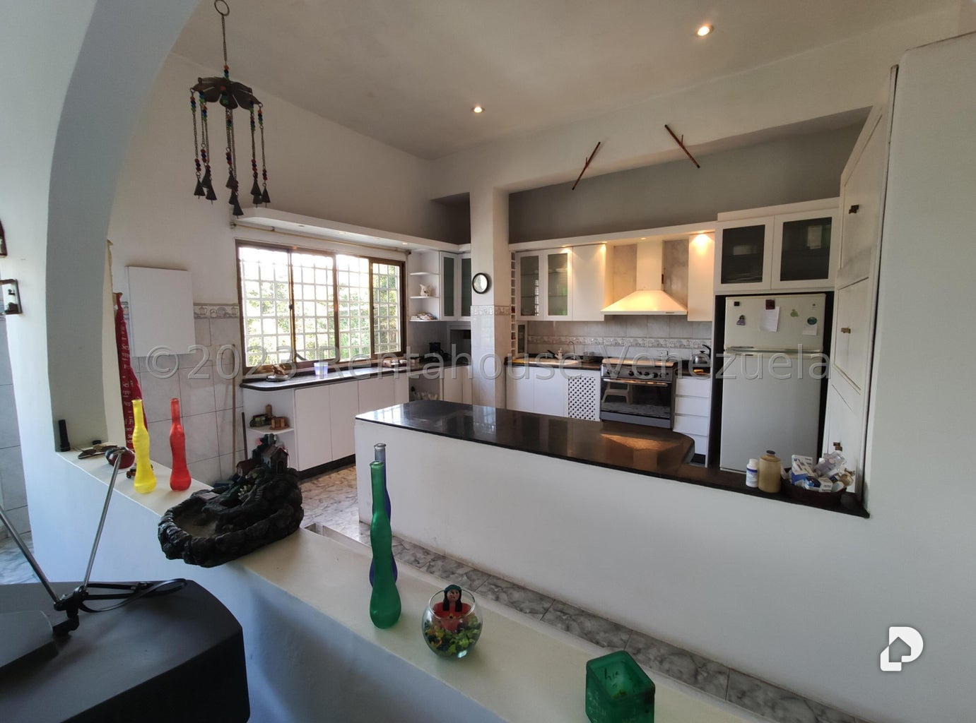 Casa en La Morita, San Antonio de Los Altos – 21
