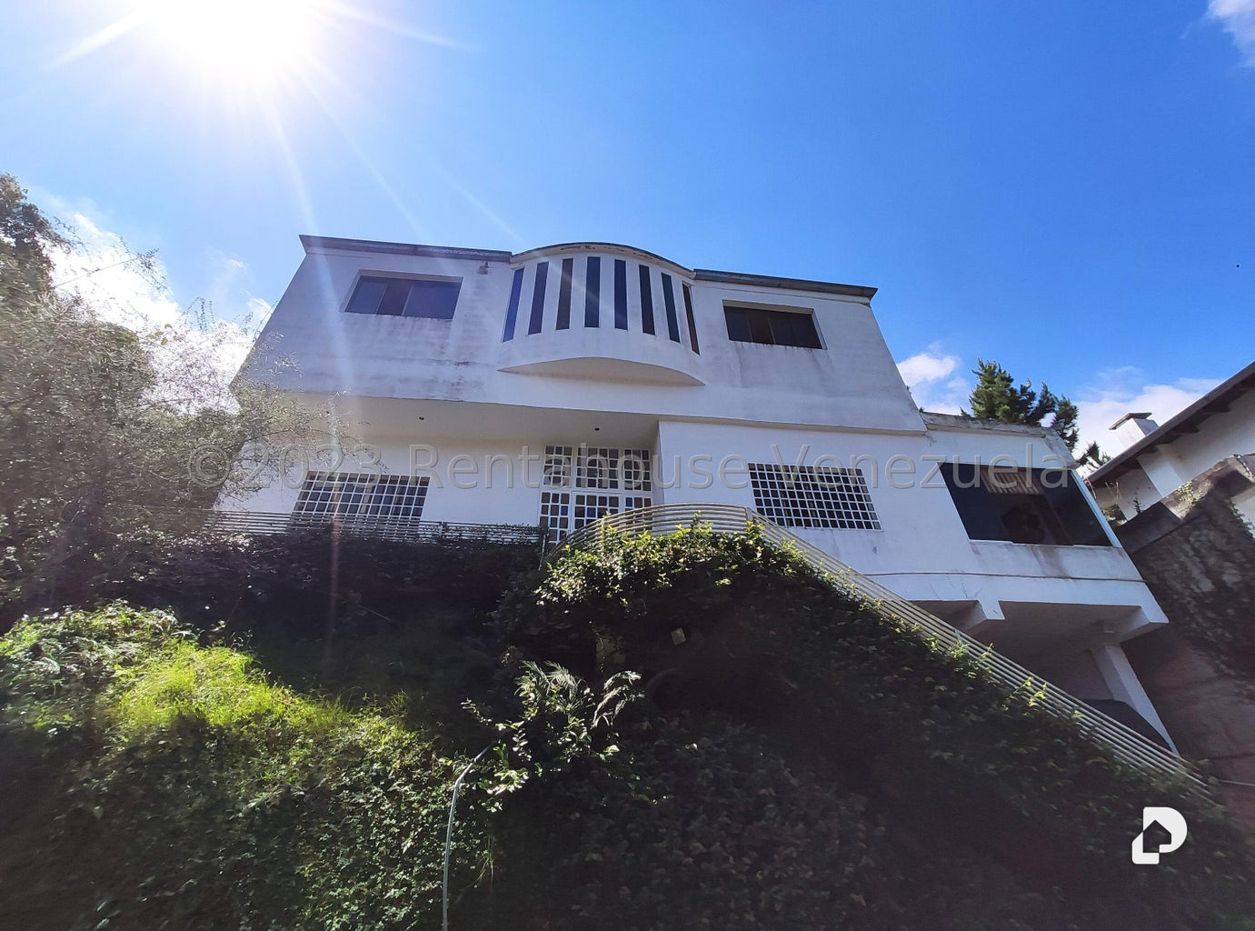 Casa en La Morita, San Antonio de Los Altos – 1