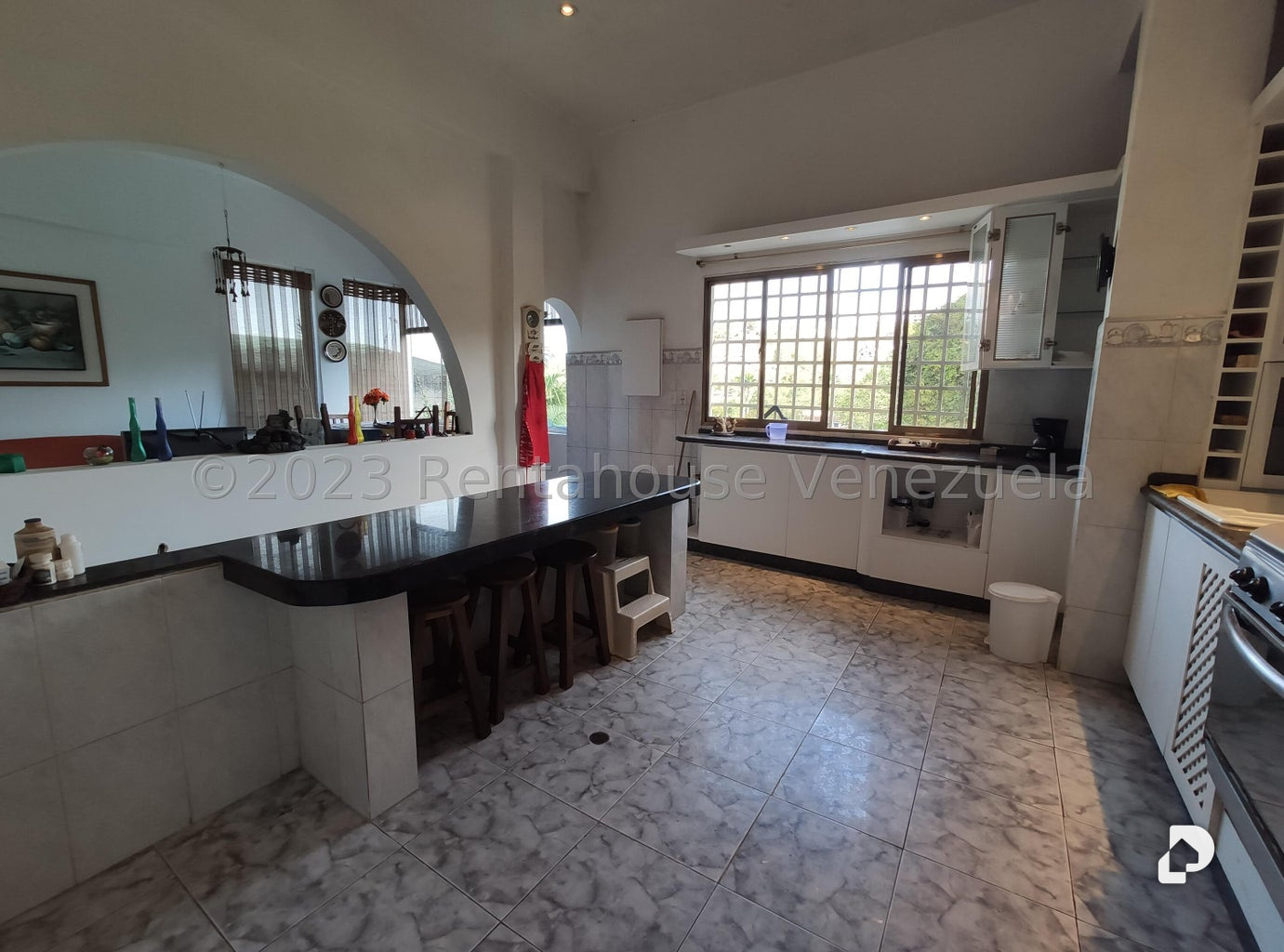 Casa en La Morita, San Antonio de Los Altos – 16