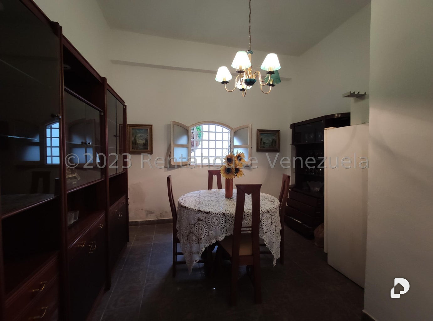 Casa en La Morita, San Antonio de Los Altos – 14