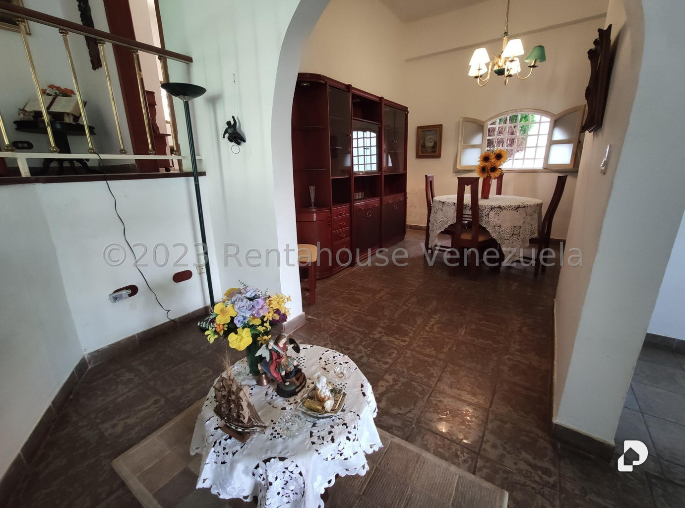 Casa en La Morita, San Antonio de Los Altos – 12