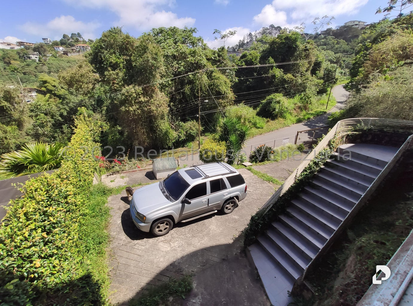 Casa en La Morita, San Antonio de Los Altos – 28